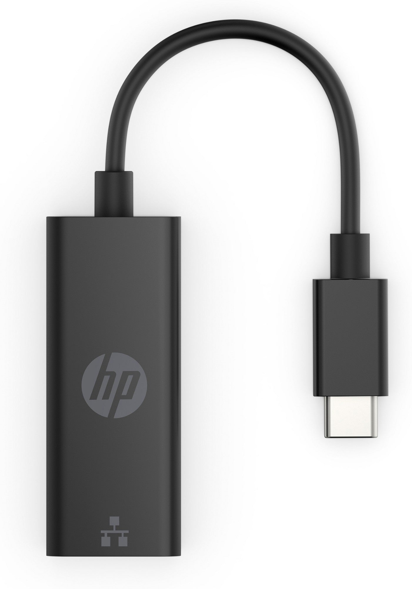 HP USB-C to RJ45 Adapter Hub
