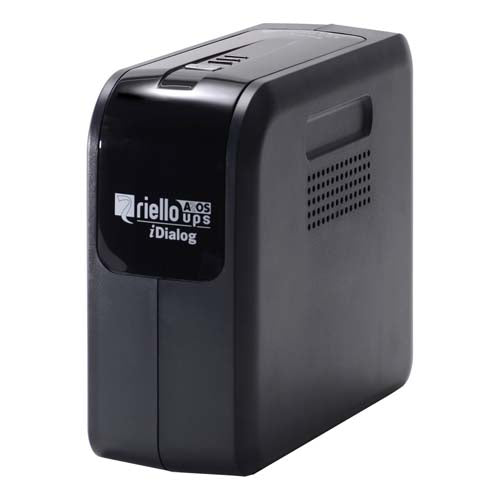 Riello 600VA 360W UPS (IDG600)