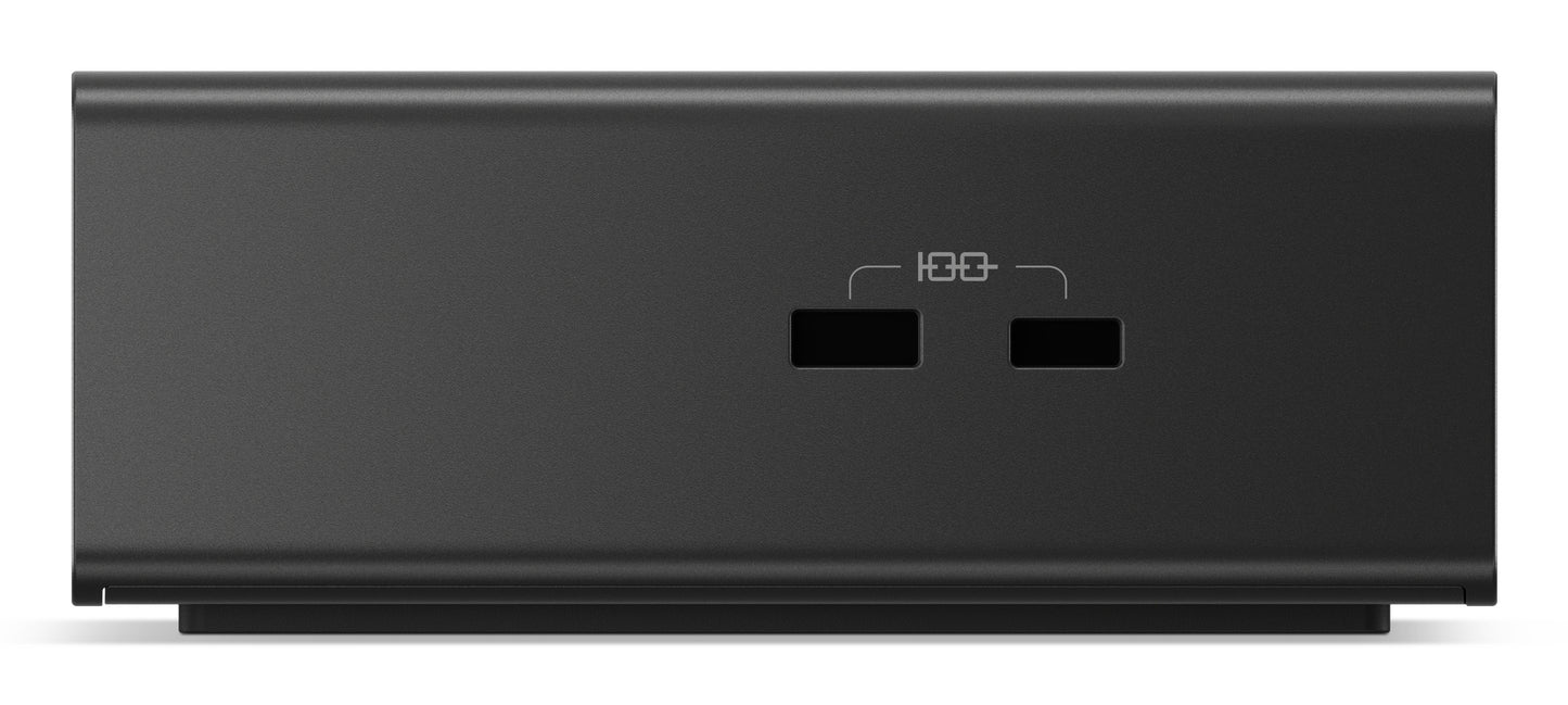 Lenovo ThinkPad USB4 Docking Station