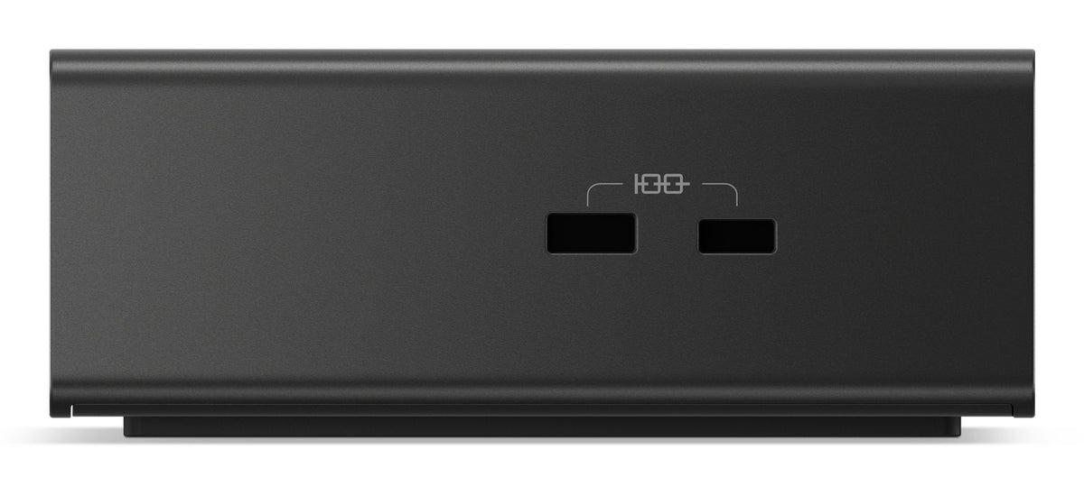 Lenovo ThinkPad USB4 Docking Station