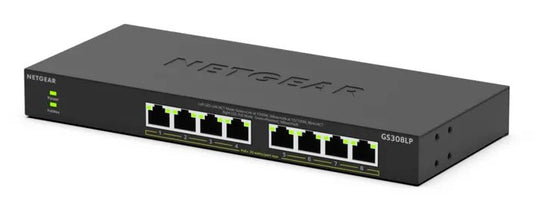 Netgear GS308LP Switch PoE