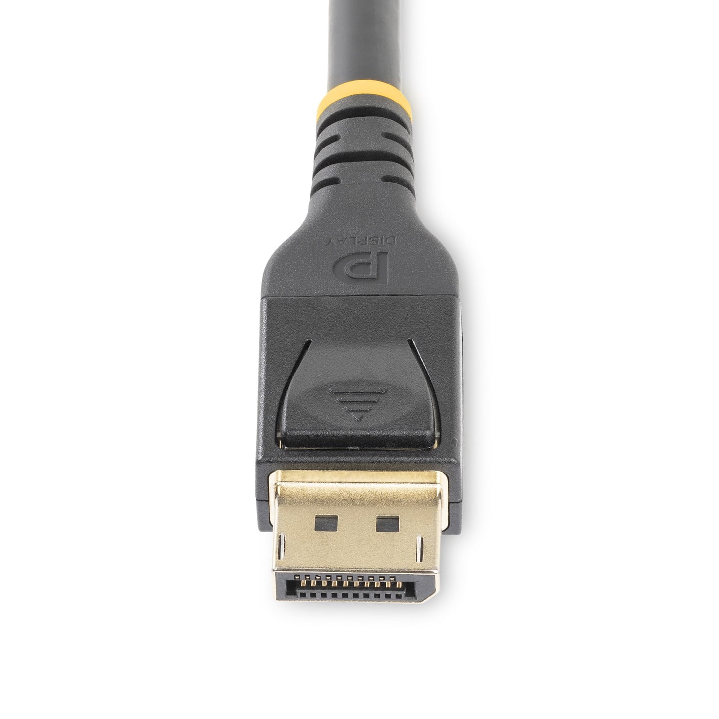 StarTech.com 10m (33ft) Active DisplayPort 1.4 Cable, DP8K DisplayPort Cable w/HBR3