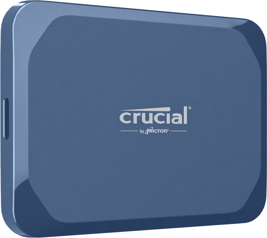 Crucial Blue 4TB HDD