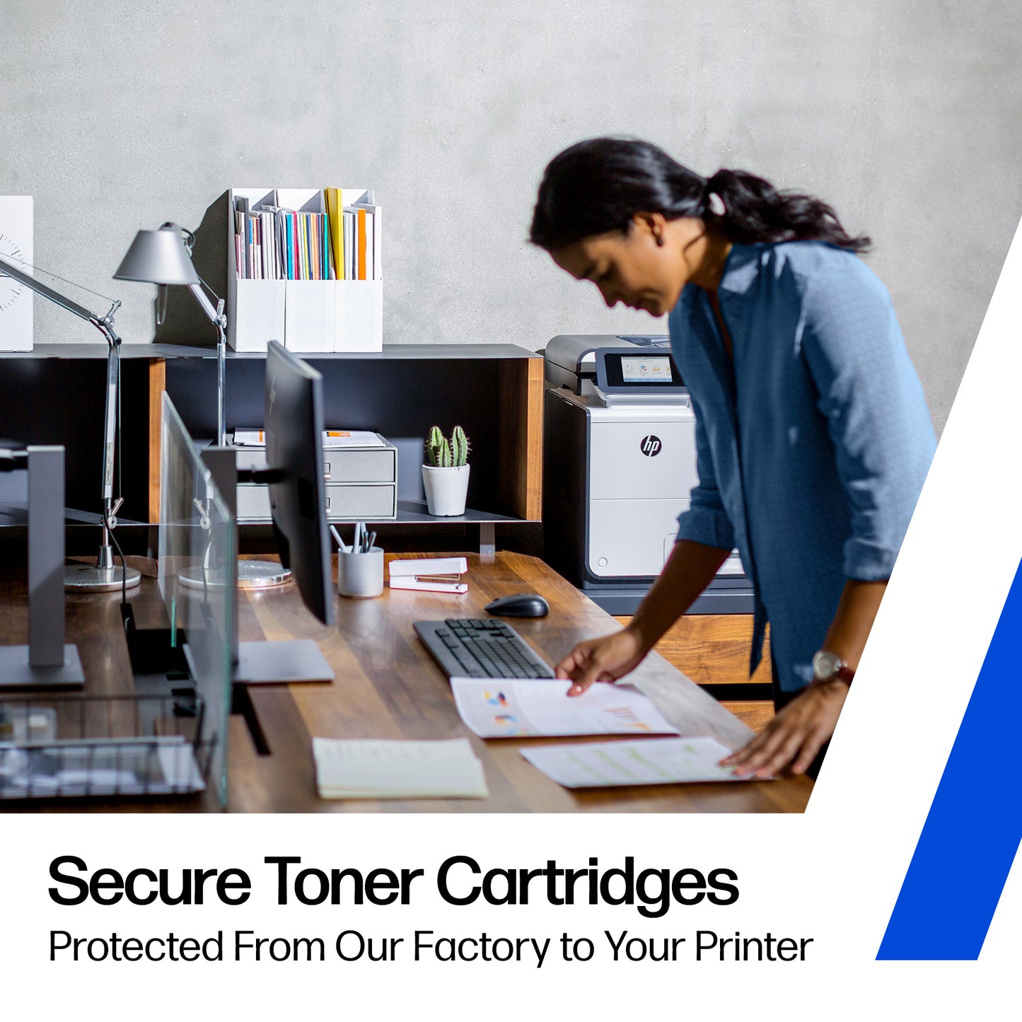 HP CE400A/507A Black Toner Cartridge (5.5K pages, HP LaserJet EP 500)