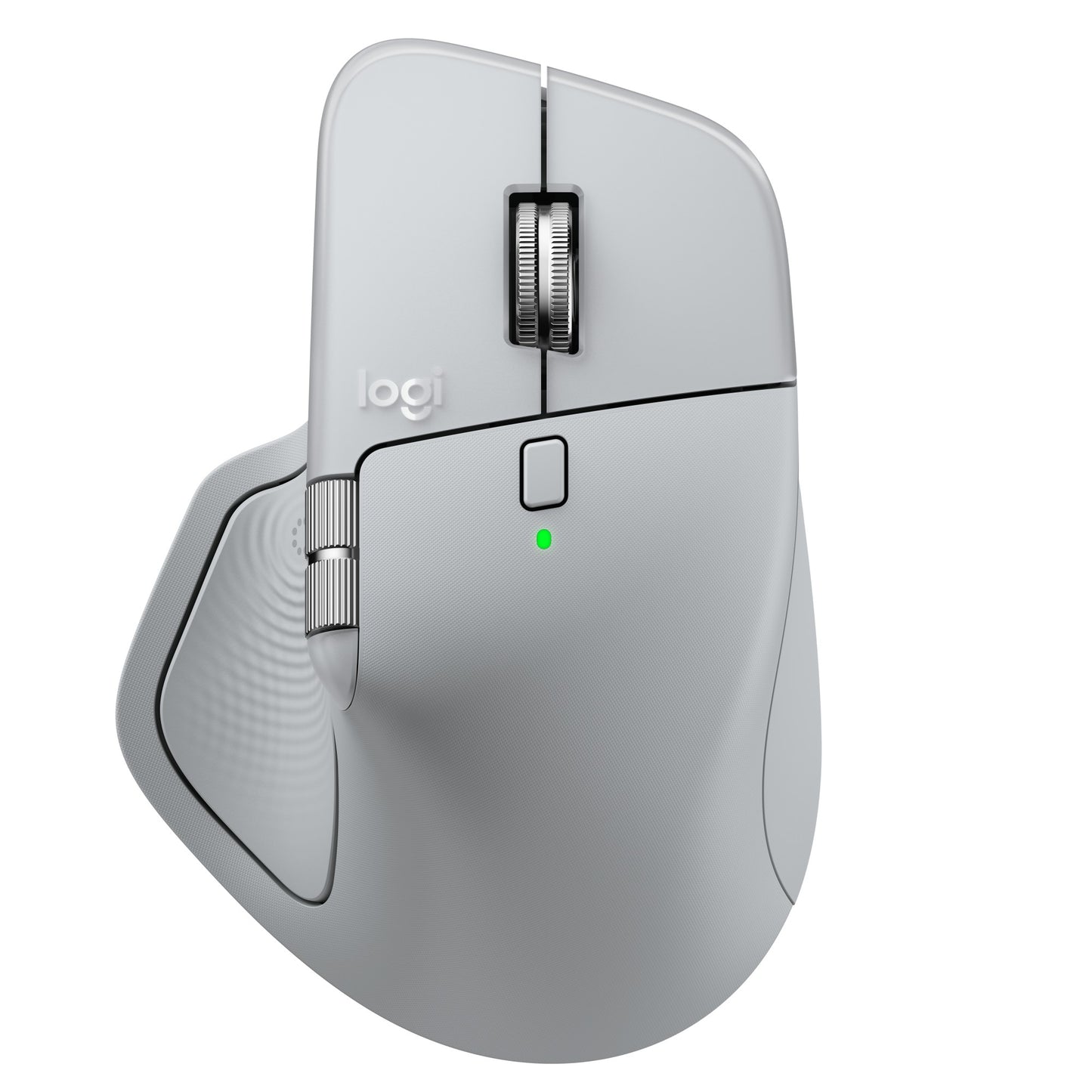 Logitech MX Master Right-hand Wireless Mouse