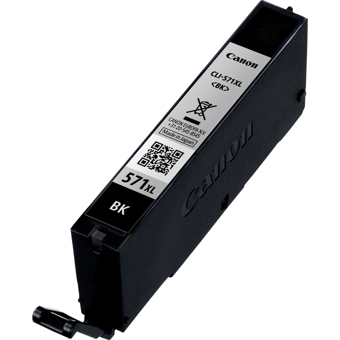 Canon 0331C001/CLI-571BKXL Black Ink Cartridge (4.43K pages)
