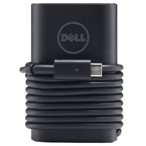 DELL DELL-72DM2 power adapter/inverter Indoor 90 W Black Charger