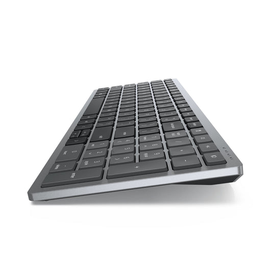 DELL Pro Plus KM7120W Wireless Keyboard & Mouse Combo UK