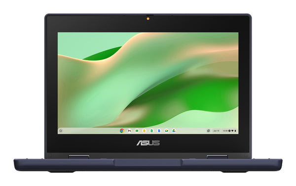 ASUS Chromebook CZ11 Flip CZ1104FM4A-NS0073 MediaTek Kompanio Kompanio 540 11.6" MediaTek Kompanio 540 8GB 64GB eMMC SSD Laptop