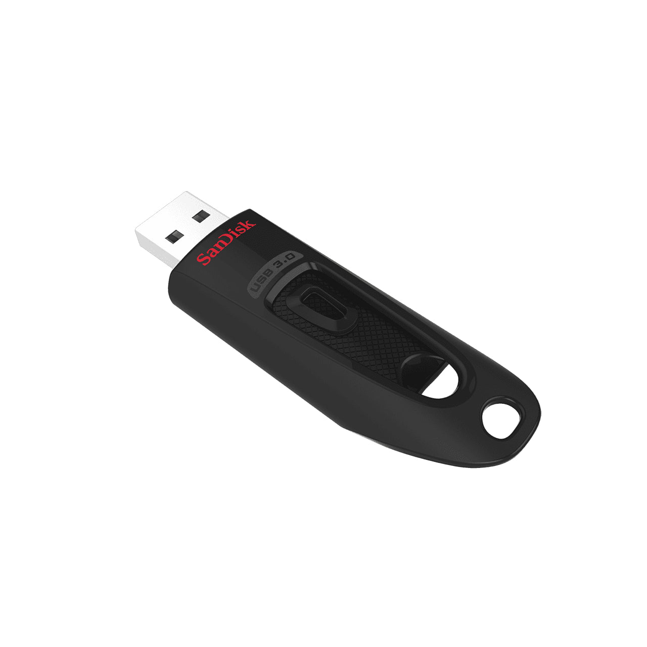 Sandisk Black 512GB HDD (SDCZ48)