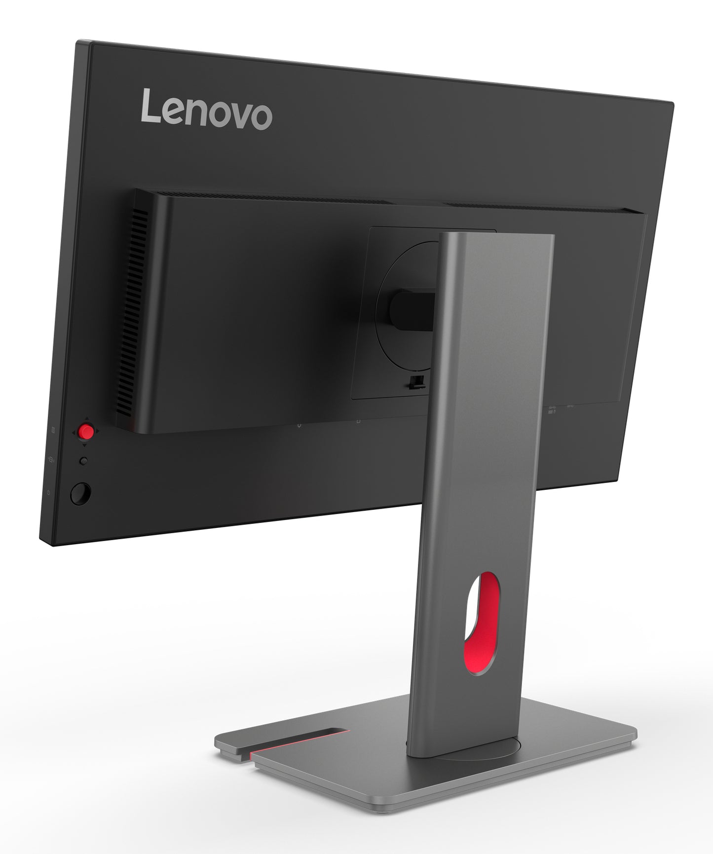 Lenovo ThinkVision P24QD-40 23.8" QHD IPS 120Hz Monitor