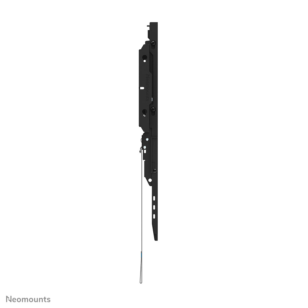 Neomounts WL30-750BL16 Heavy duty wall mount 42-86" - fixed - lockable - fast