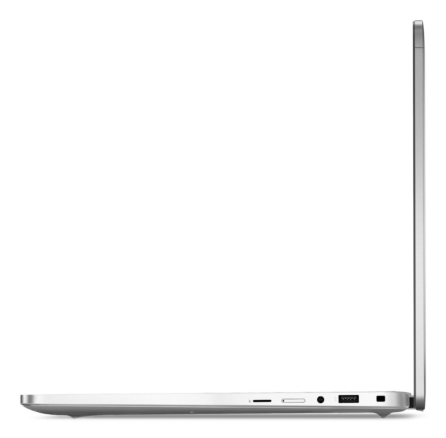 DELL Pro 16 Plus PB16250 Copilot+ PC 16" Core Ultra 7 268V 32GB 512GB SSD Laptop