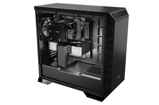 be quiet! DARK BASE PRO 901 | Black Full Tower PC Case