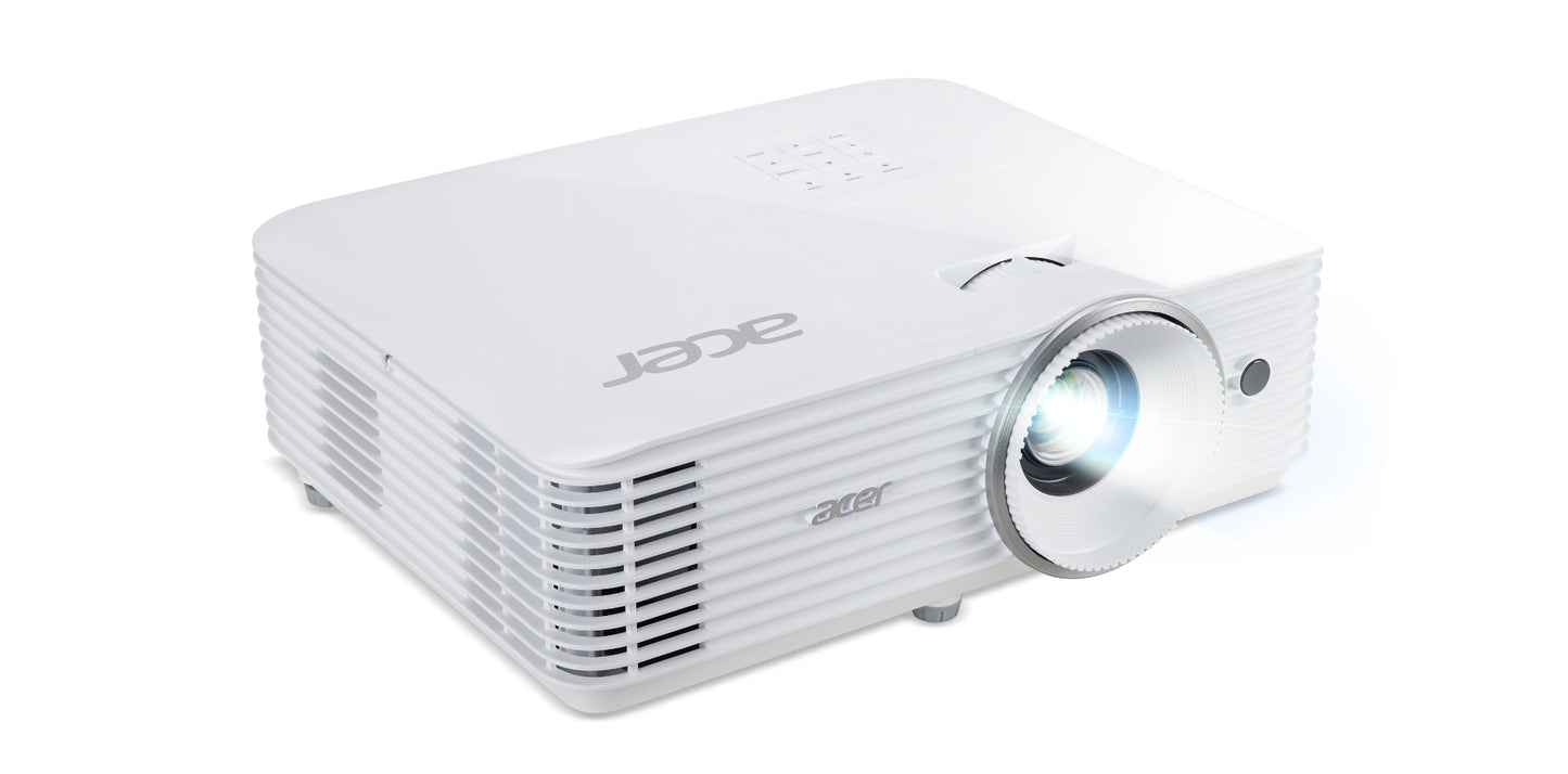 Acer H6546Ki data projector Standard throw projector 5200 ANSI lumens DLP 1080p