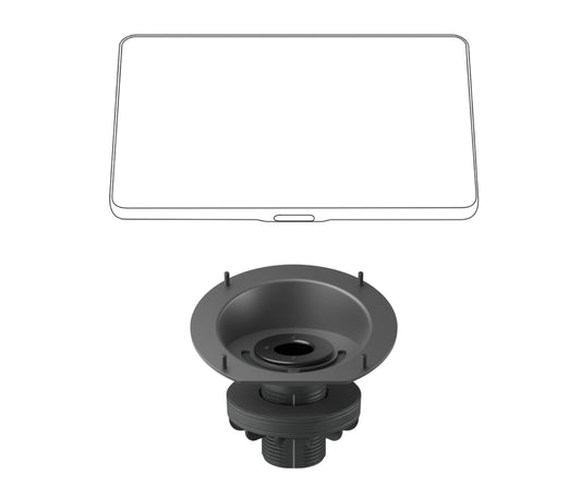 Logitech New Riser Mount for Group Webcam