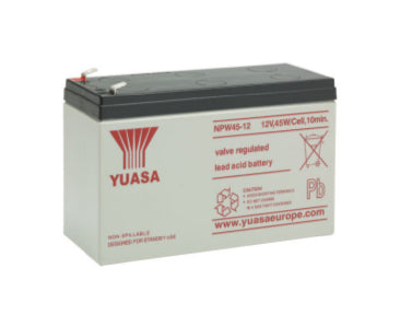 Yuasa UPS (NPW4512)