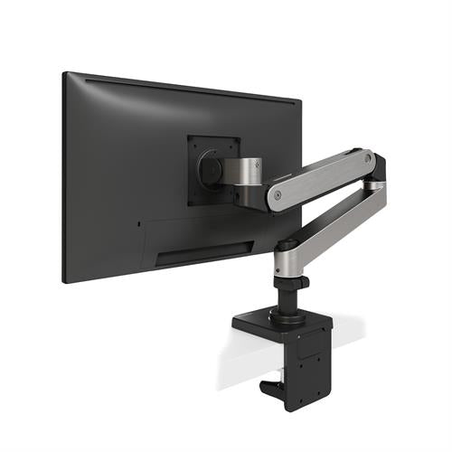 Ergotron 45-682-026 monitor mount / stand 86.4 cm (34") Desk Aluminium