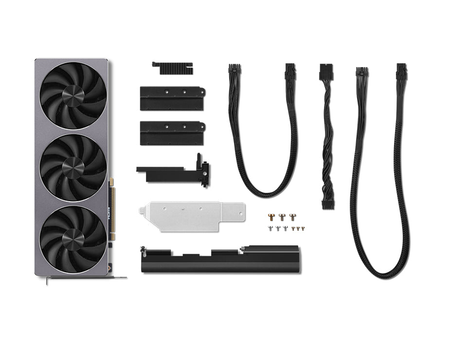 Lenovo NVIDIA GeForce RTX 5080 16 GB GDDR7 Hub