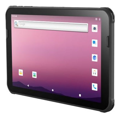 Honeywell EDA10A 5G Snapdragon 25.9 cm (10.2") 8 GB Wi-Fi 6 (802.11ax) Android 12 Mobile Computer