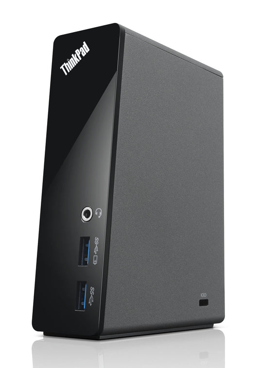 Lenovo ThinkPad OneLink Pro USB Docking Station