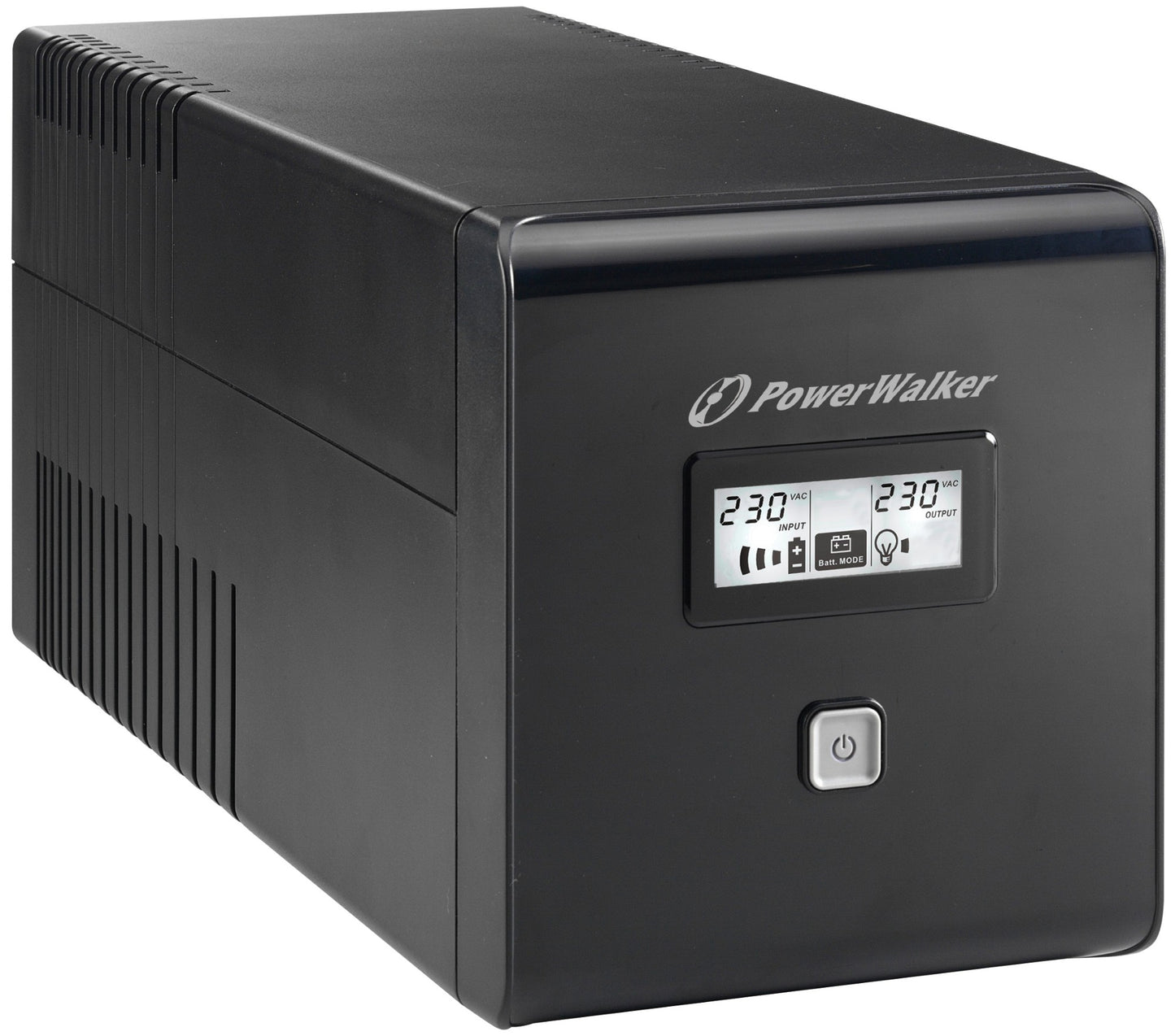 PowerWalker 1000VA 600W UPS