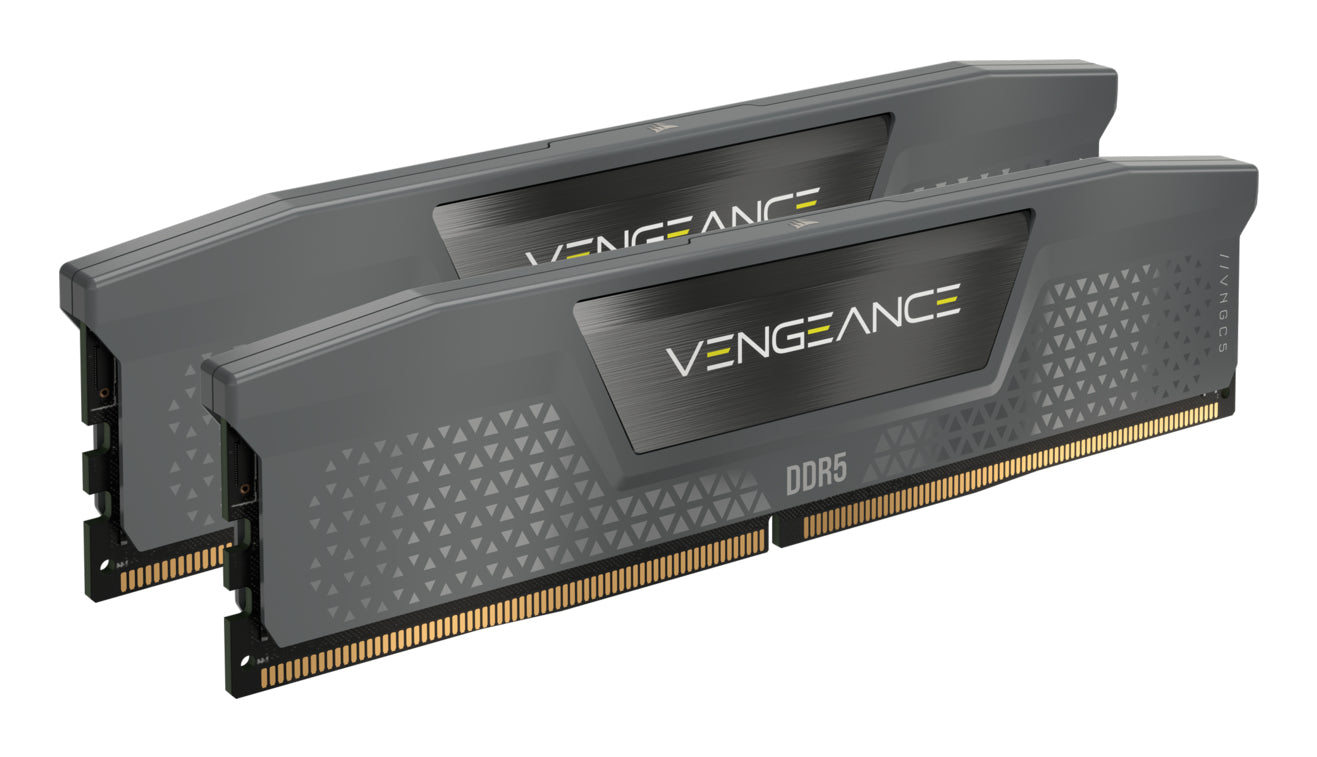 Corsair Vengeance 64GB (2x32GB) DDR5 5600MT/s Desktop RAM