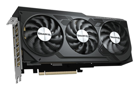 Gigabyte WINDFORCE OC GeForce RTX 5070 Ti 16GB GDDR6 Graphics Card