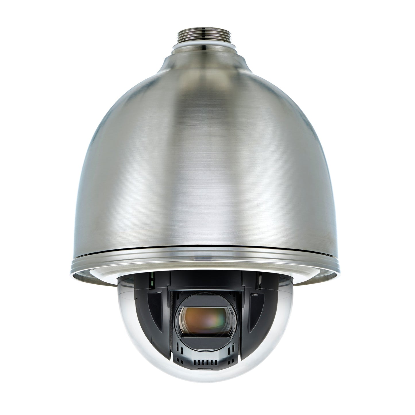 HANWHA QNP-6320HS security camera Dome IP security camera Outdoor 1920 x 1080 pixels