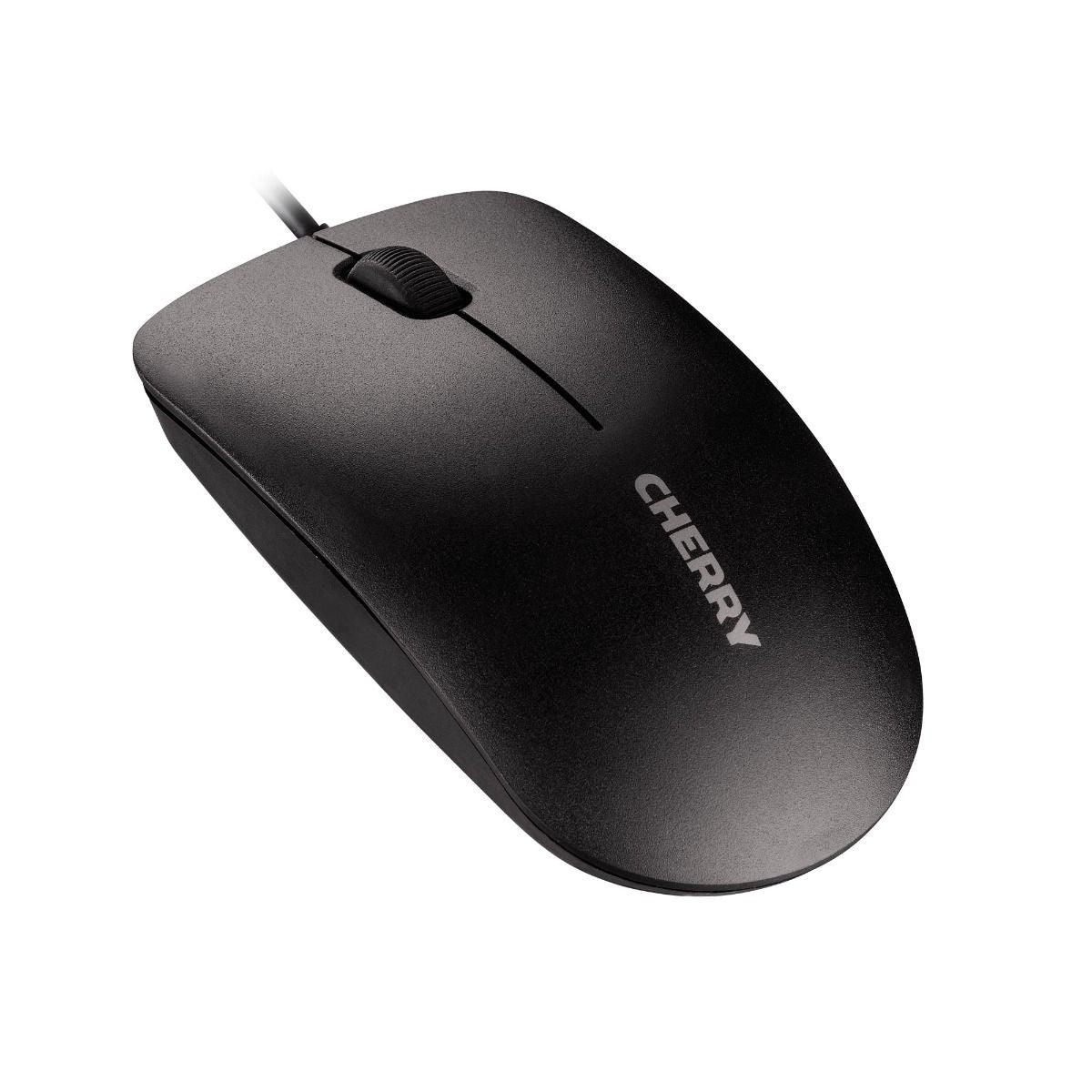 CHERRY DC 2000 included Wired Keyboard & Mouse Combo (0800EU2)
