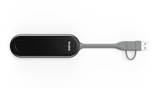 Yealink PA20 wireless presentation system Dongle Webcam