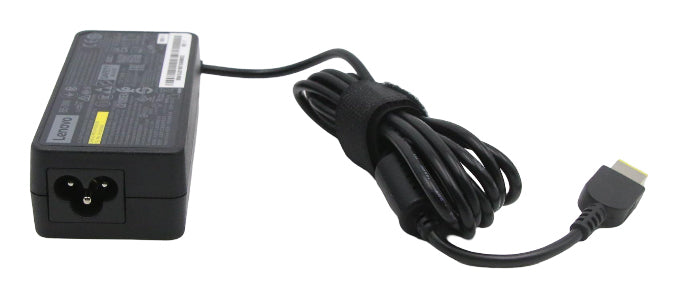 Lenovo 5A10V03248 power adapter/inverter Indoor 65 W Black Charger