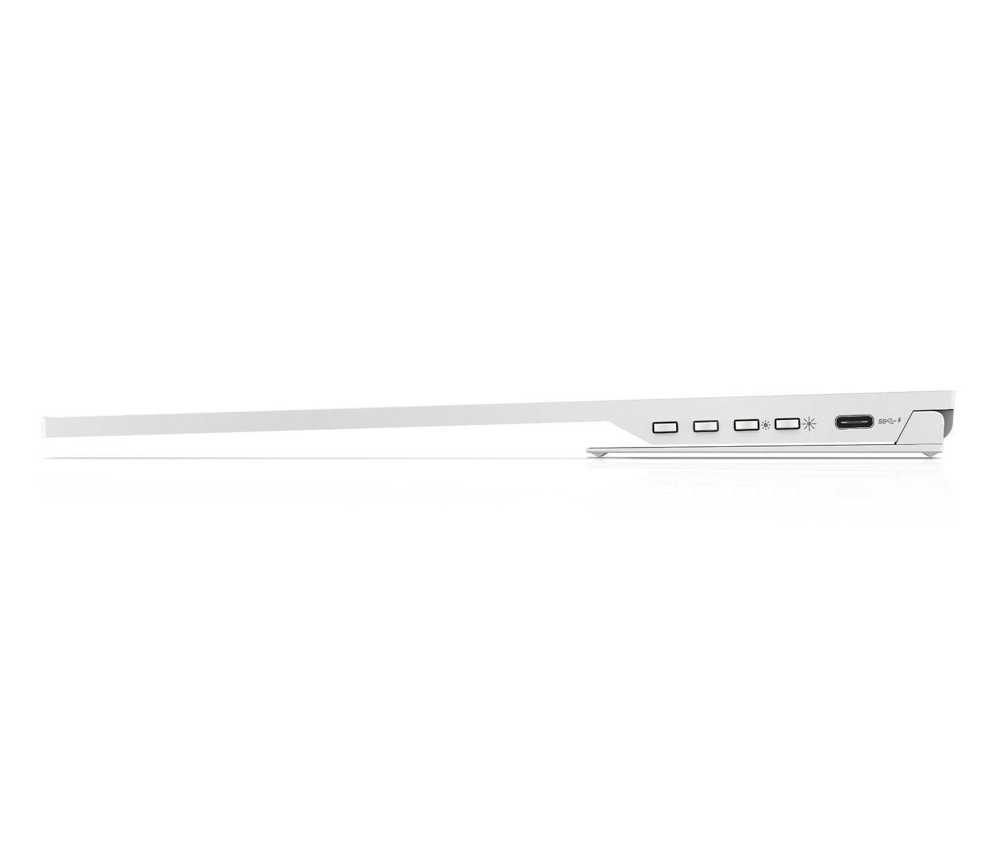 HP E14 G4 Portable 14" Full HD IPS Monitor