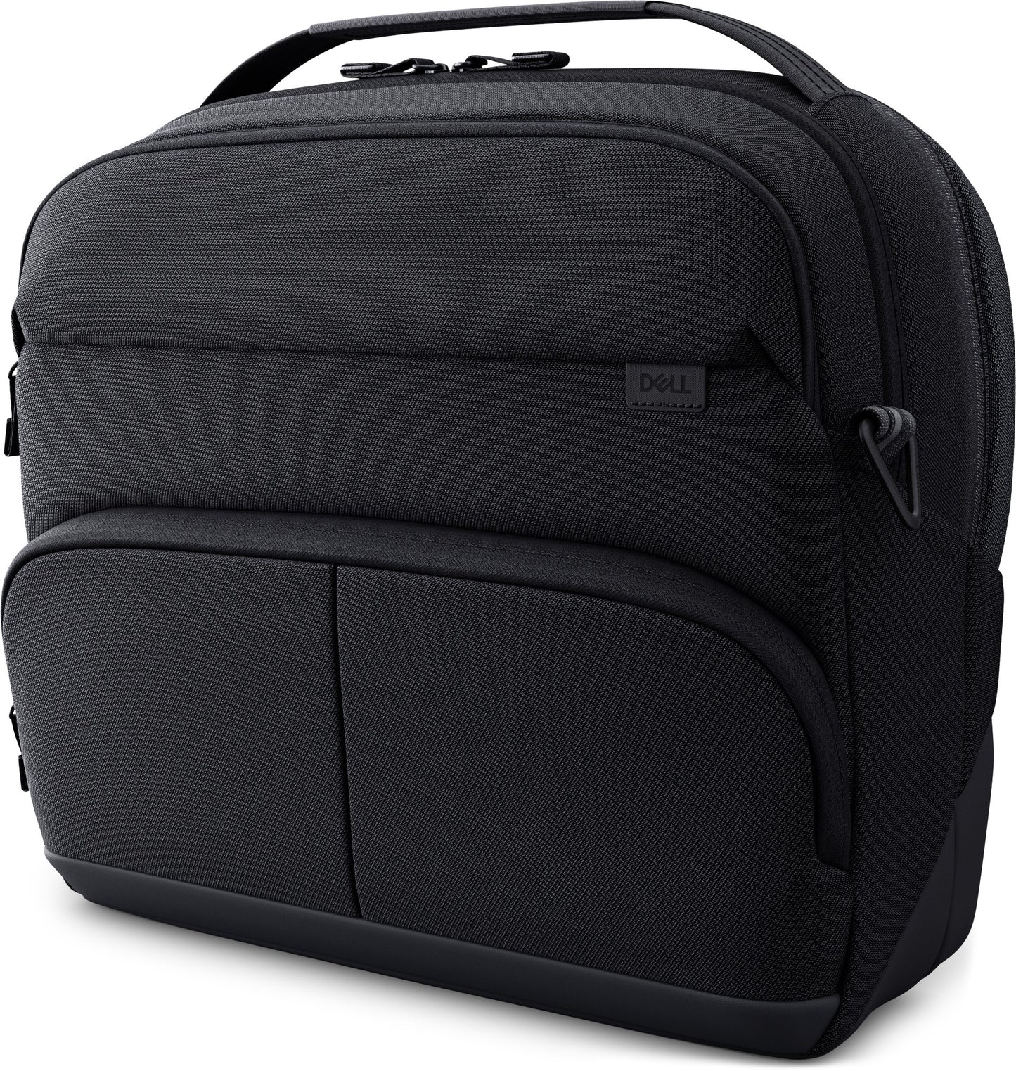 DELL CC5626 40.6 cm (16") Briefcase Black Laptop Bag