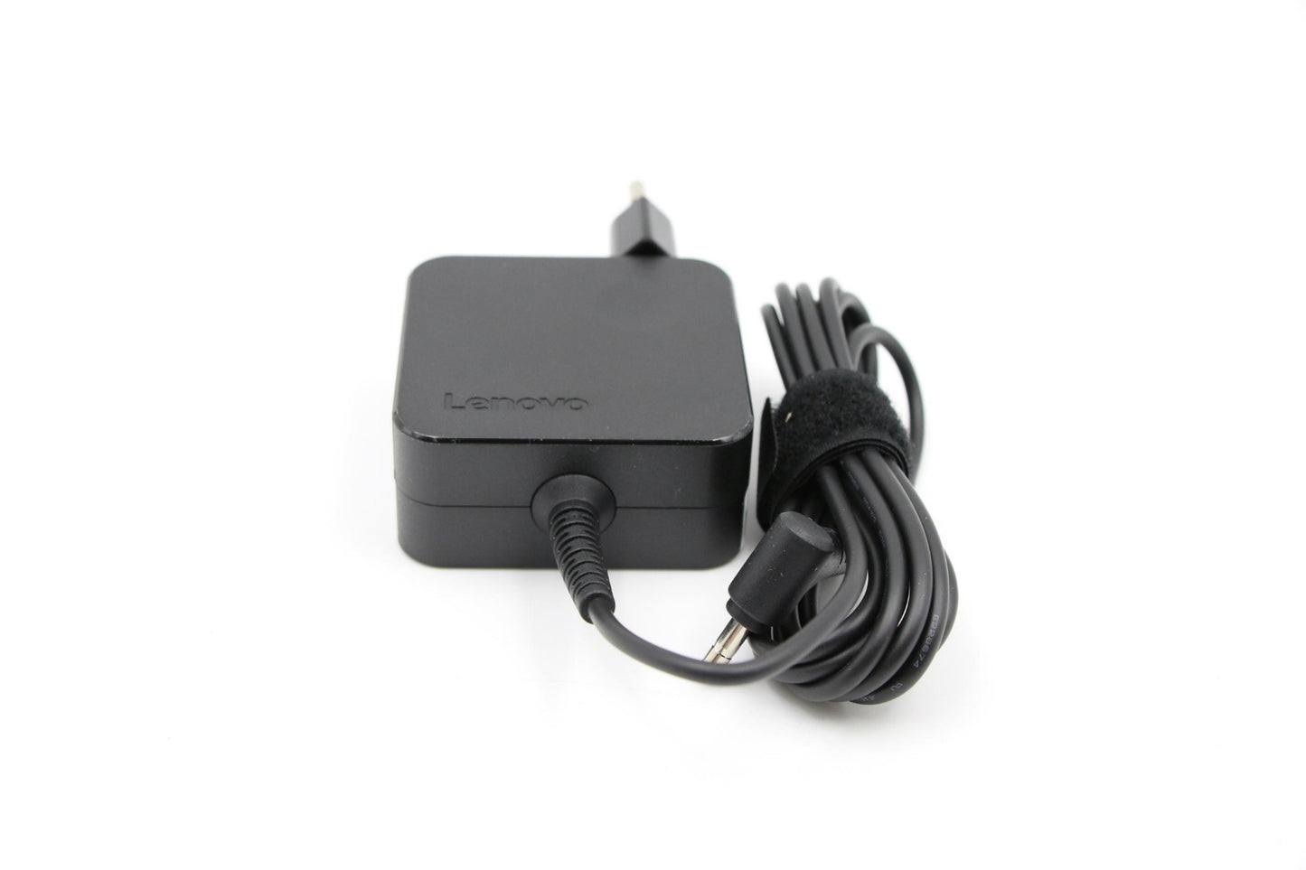 Lenovo 01FR143 power adapter/inverter Indoor 65 W Black Charger