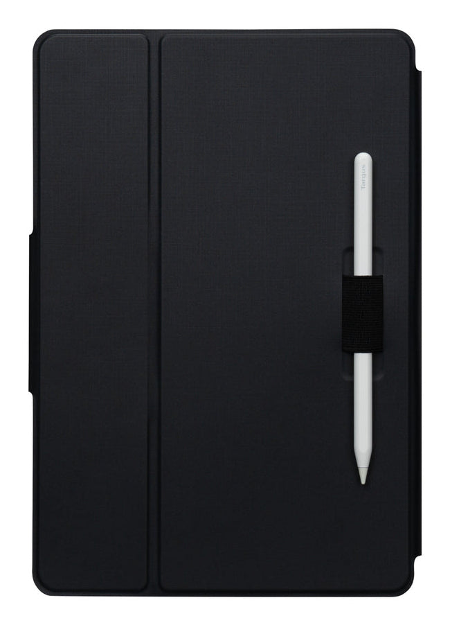 Targus THZ998UK tablet case 29.2 cm (11.5") Flip case Black Laptop Bag