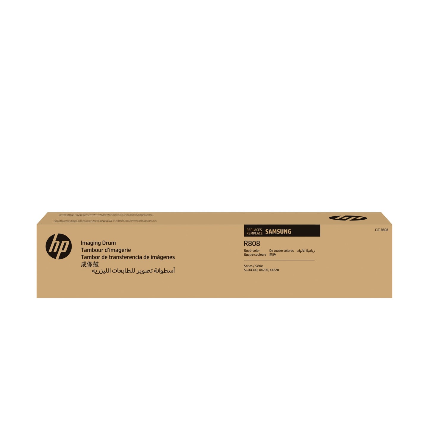 HP SS686A/CLT-R808 Black Toner Cartridge (100K pages, Samsung X 4250)