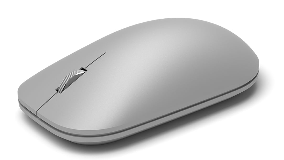 Microsoft Surface Wireless Mouse
