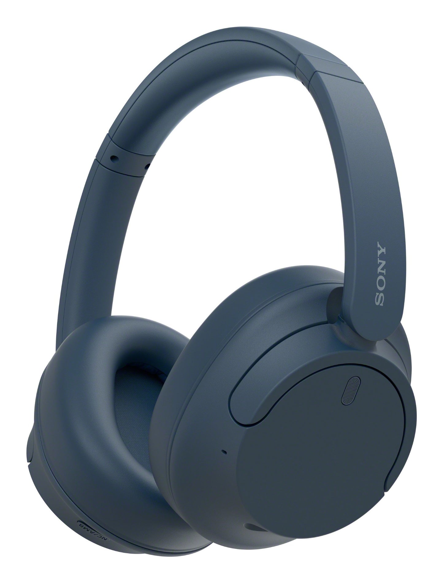 Sony WH-CH720N Wireless Noise Cancelling Headphones, Blue Headset