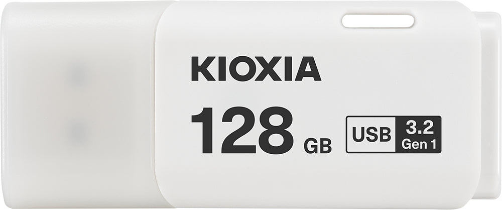 KIOXIA LU301W128GG4 128GB HDD