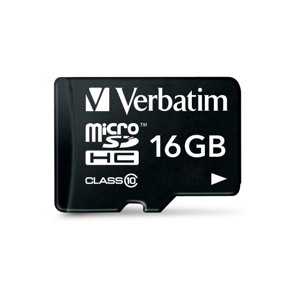 Verbatim 44082 16GB HDD