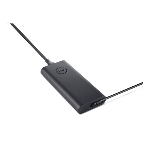 DELL VW0G0 power adapter/inverter Indoor 130 W Black Charger