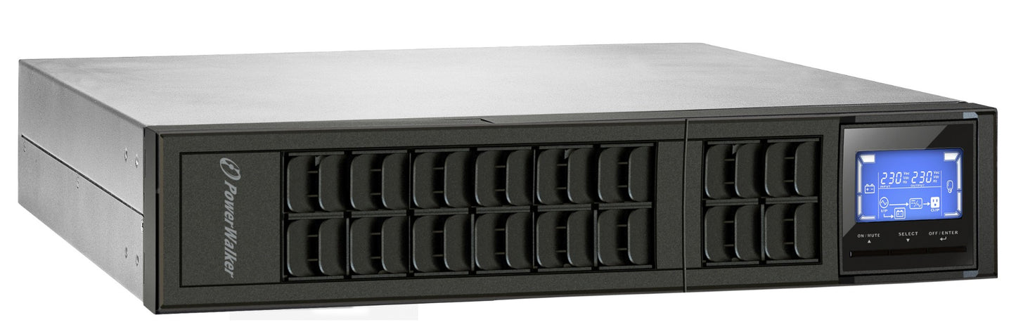 PowerWalker 2000VA 1600W Online UPS