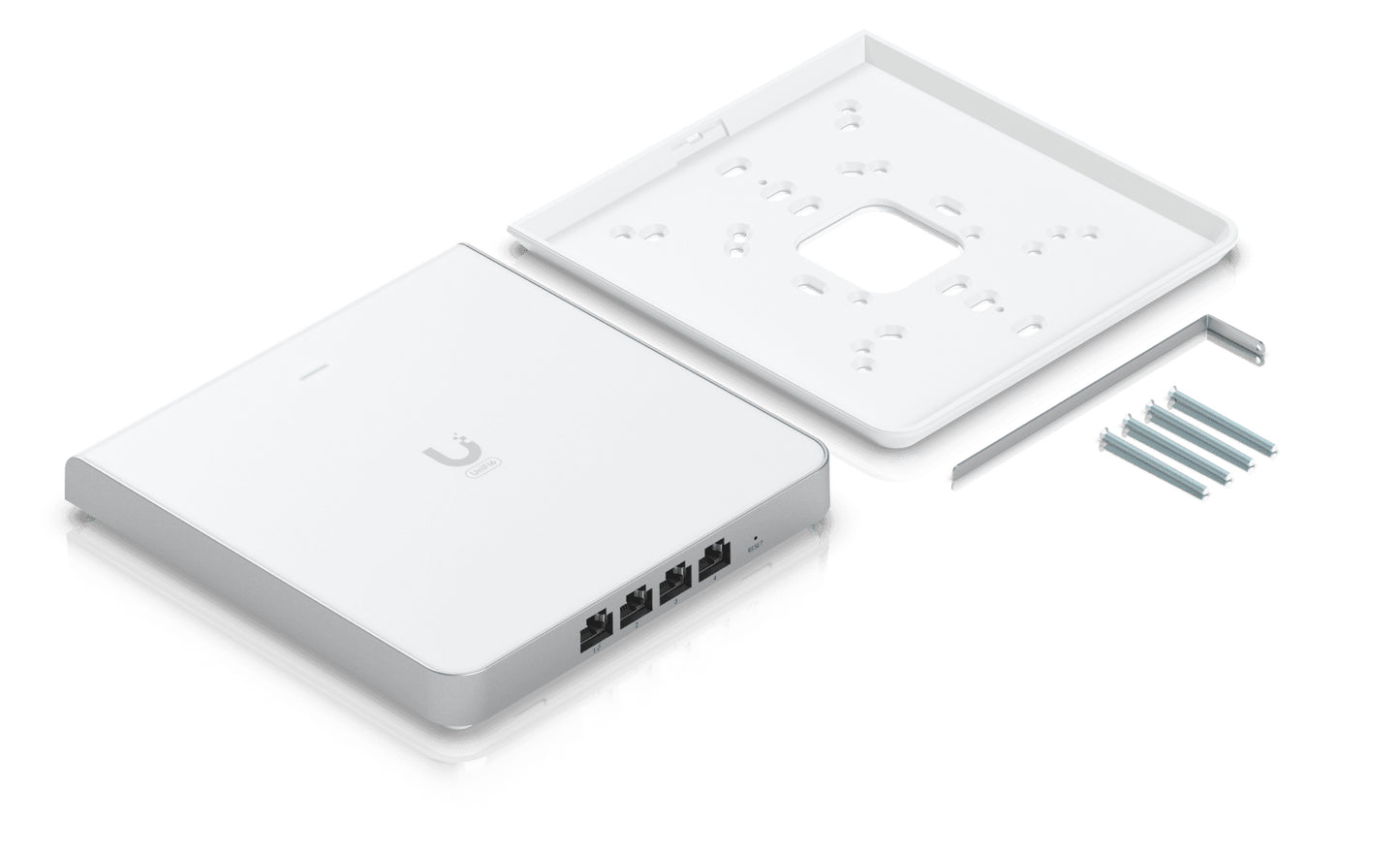 Ubiquiti U6 Enterprise UniFi Access Point PoE