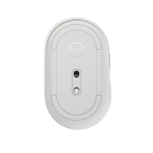 DELL Pro Premium MS7421W Wired Mouse (Silver)