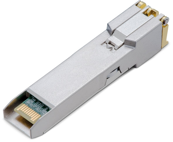TP-LINK 10G BASE-T RJ45 SFP+ Module Networking