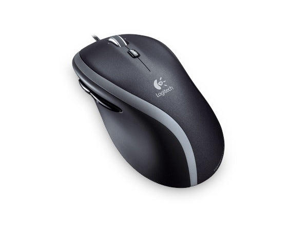 Logitech M500 Right-hand Wired Mouse (0003725)