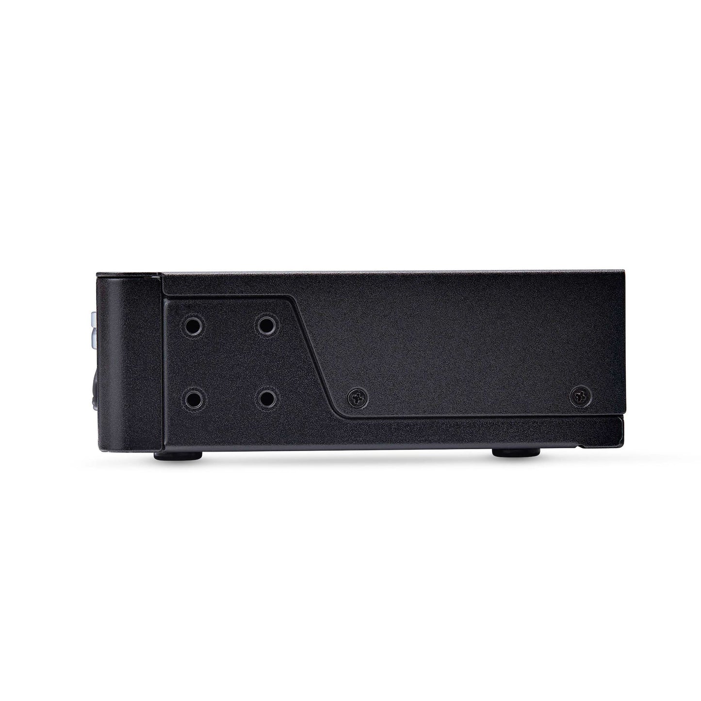 StarTech.com 4-Port DisplayPort KVM Switch, 8K 60Hz / 4K 144Hz, Single Display, DP