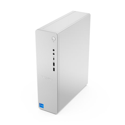 Lenovo IdeaCentre Core i3-14100 8GB 512GB SSD Tower PC