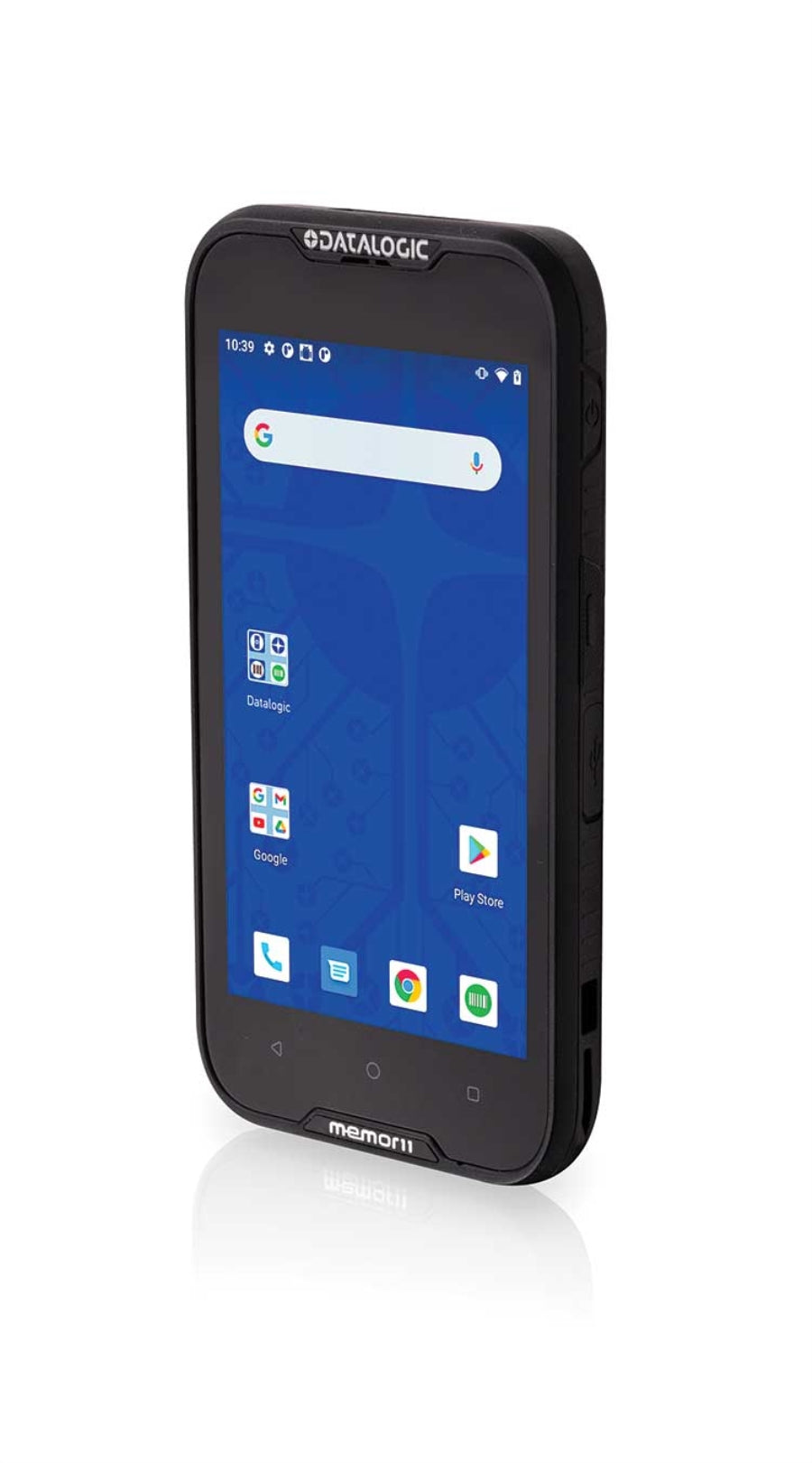 Datalogic Memor 11 handheld mobile computer 12.7 cm (5") 720 x 1280 pixels